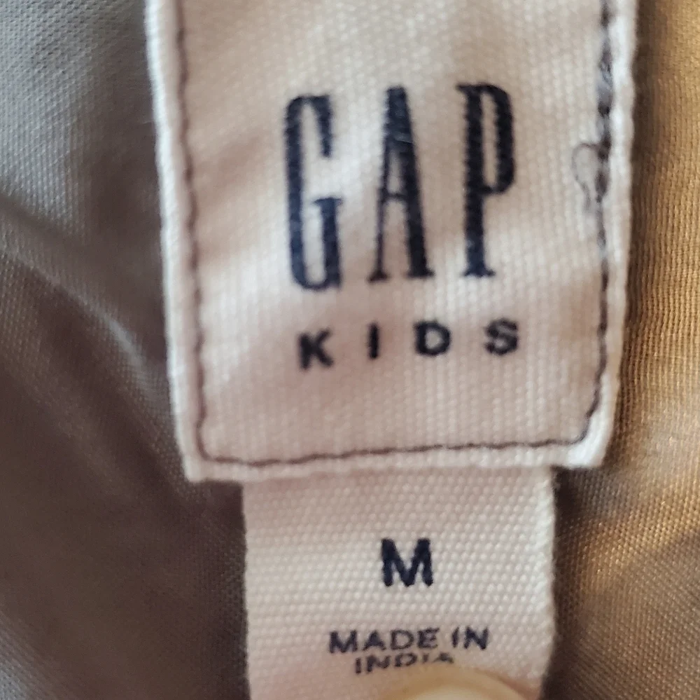 GAP Kids Siver Sequin Dress Medium 7 8 Party Holiday Fancy NWOT